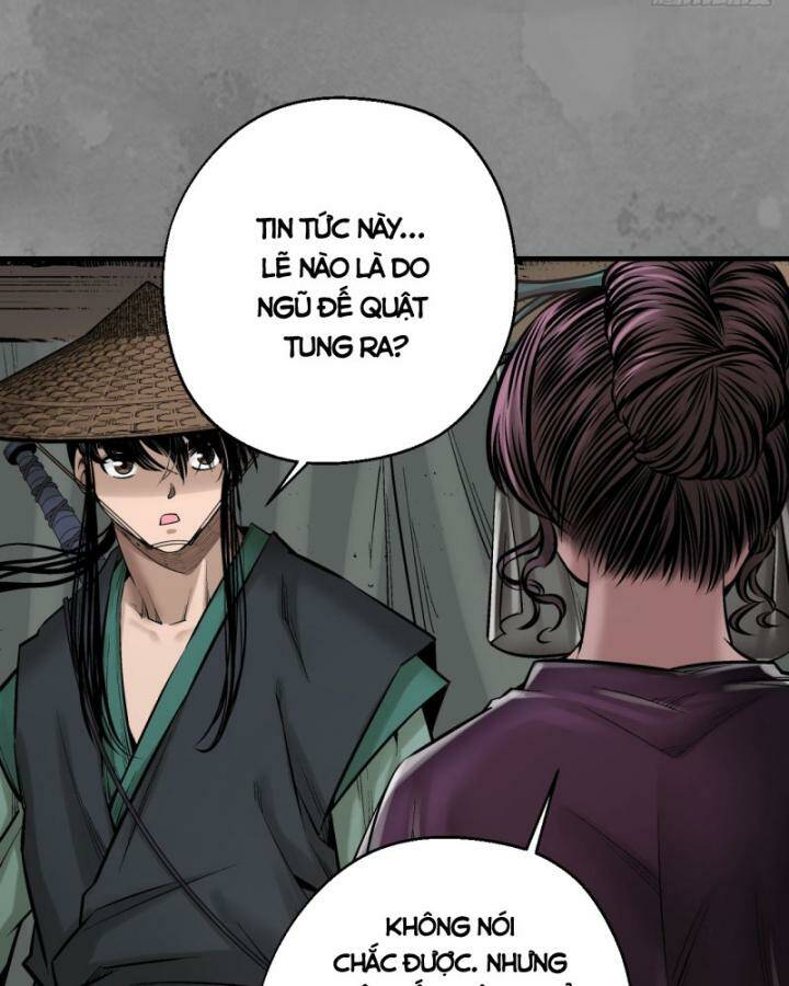 Tàng Phong Hành - Chapter 219 - Page 22