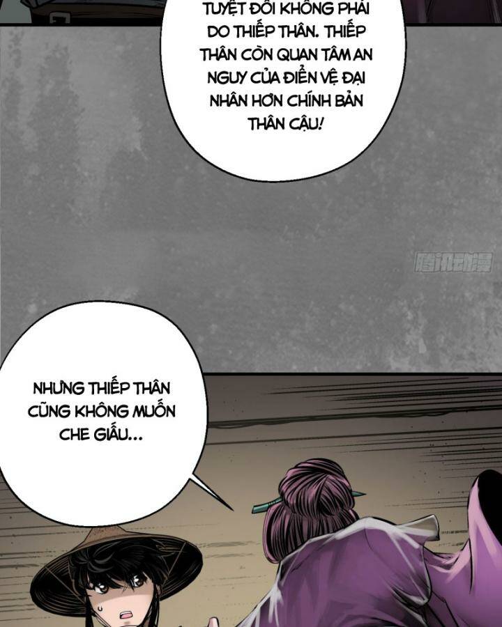 Tàng Phong Hành - Chapter 219 - Page 23