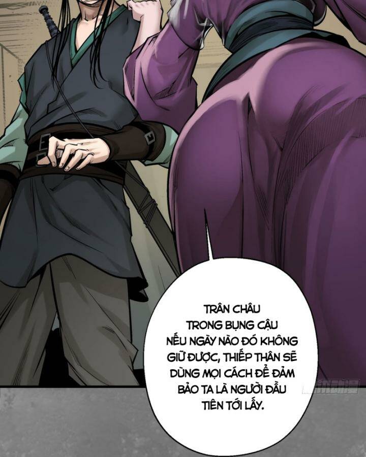 Tàng Phong Hành - Chapter 219 - Page 24