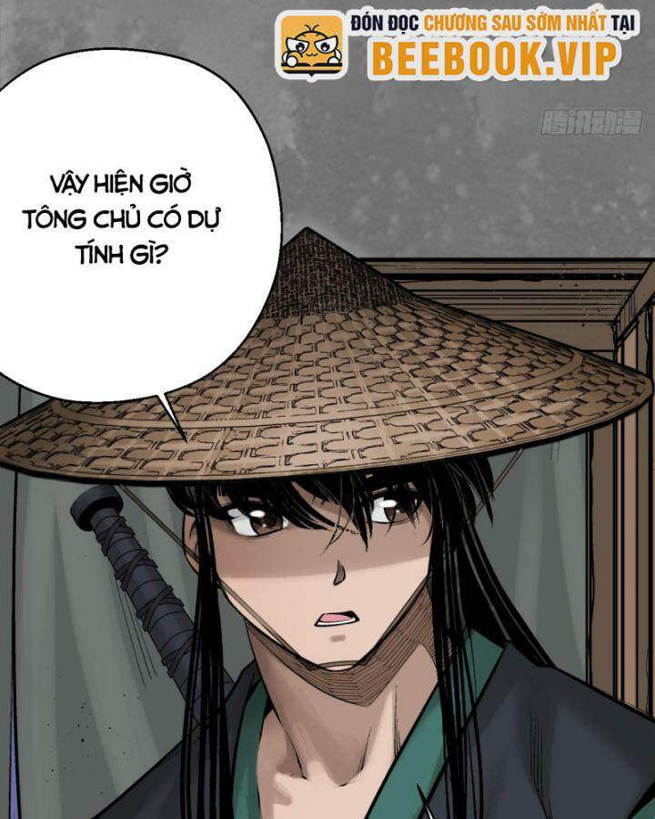 Tàng Phong Hành - Chapter 219 - Page 27