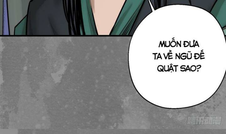 Tàng Phong Hành - Chapter 219 - Page 28