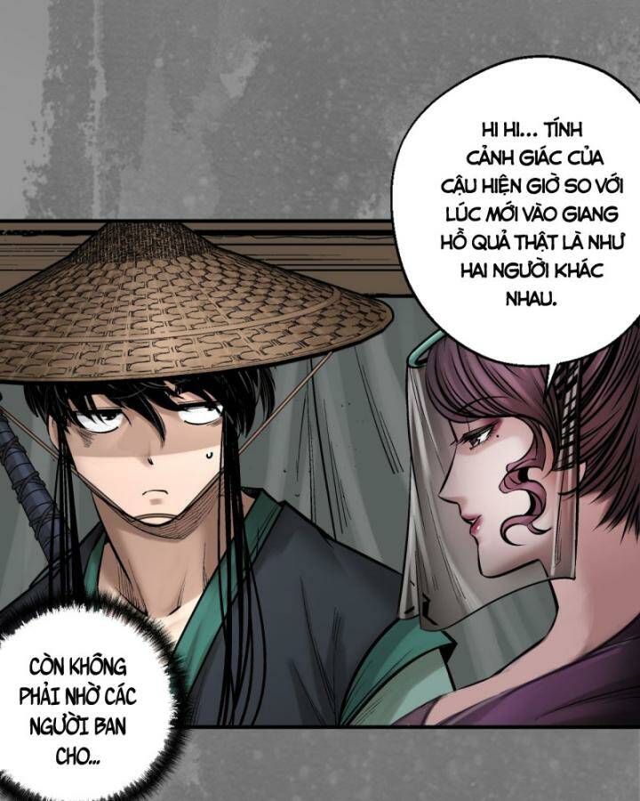 Tàng Phong Hành - Chapter 219 - Page 29