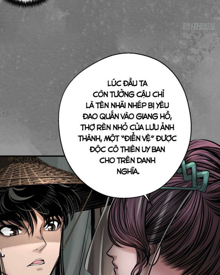 Tàng Phong Hành - Chapter 219 - Page 30