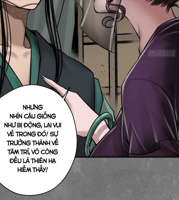 Tàng Phong Hành - Chapter 219 - Page 31