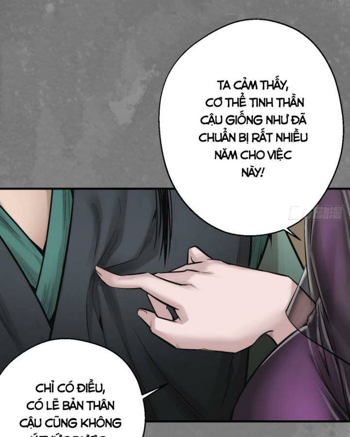 Tàng Phong Hành - Chapter 219 - Page 32