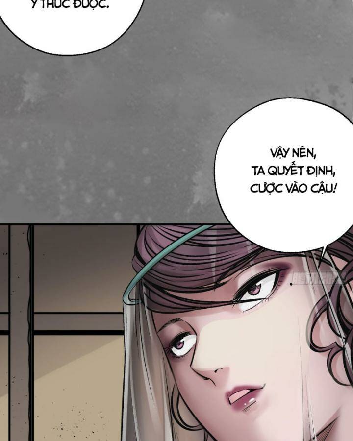 Tàng Phong Hành - Chapter 219 - Page 33