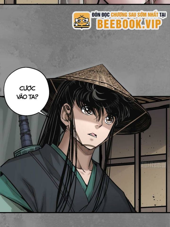 Tàng Phong Hành - Chapter 219 - Page 34