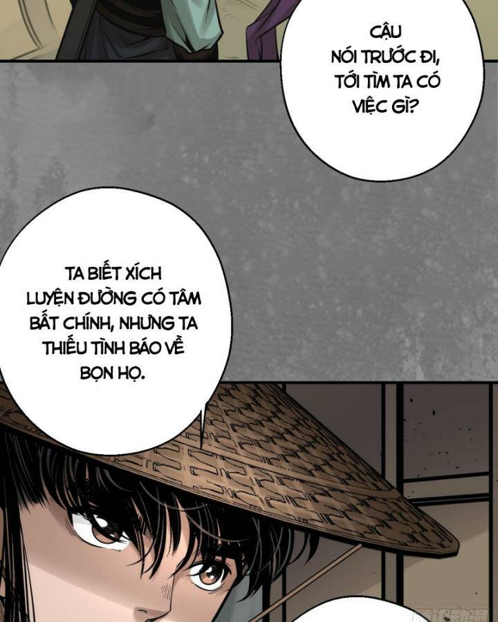 Tàng Phong Hành - Chapter 219 - Page 36