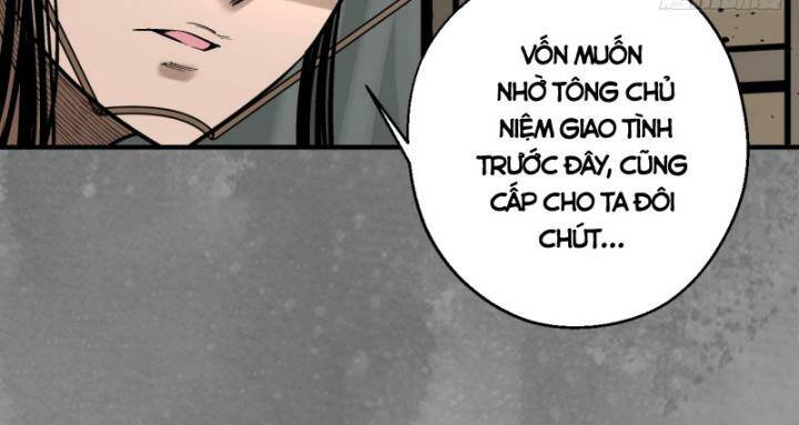 Tàng Phong Hành - Chapter 219 - Page 37