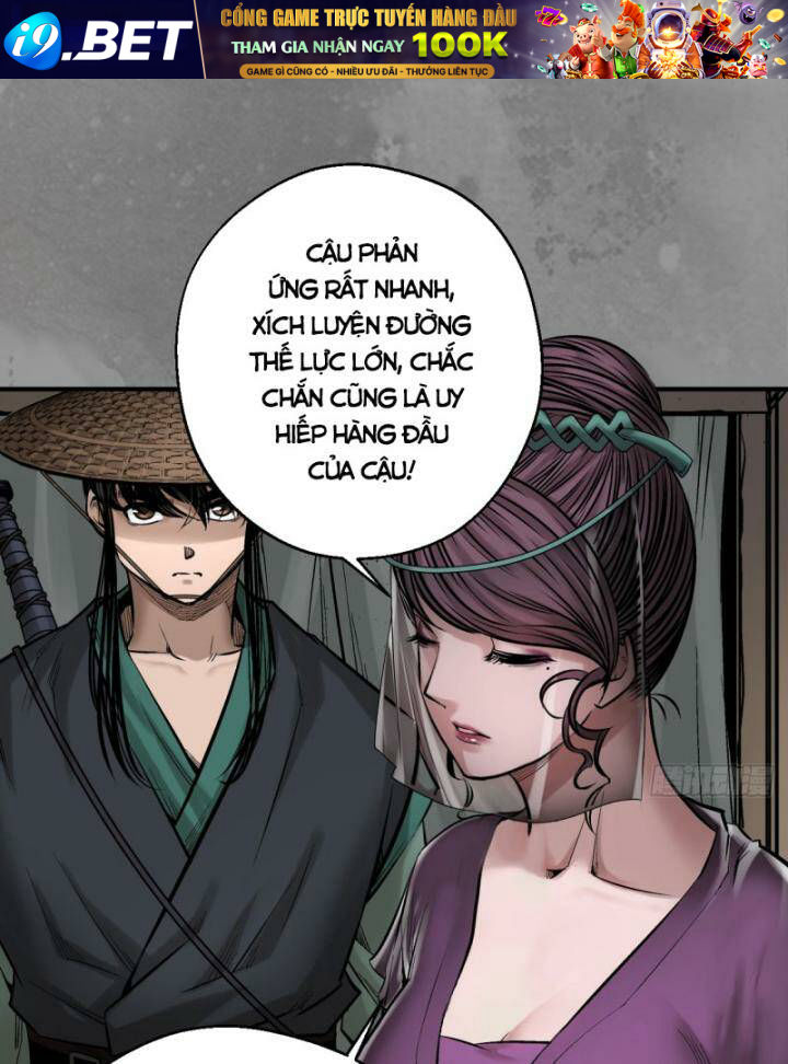 Tàng Phong Hành - Chapter 219 - Page 38