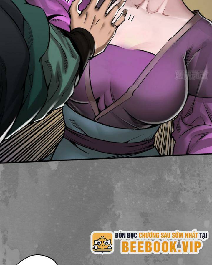 Tàng Phong Hành - Chapter 219 - Page 3