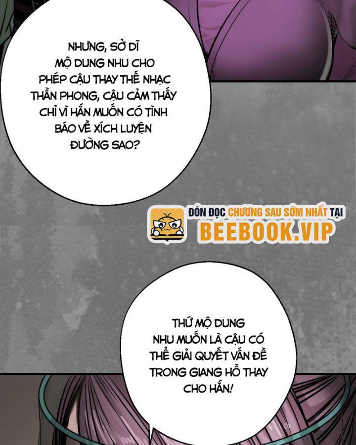 Tàng Phong Hành - Chapter 219 - Page 39