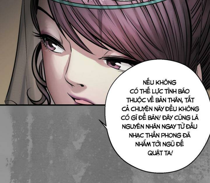 Tàng Phong Hành - Chapter 219 - Page 40