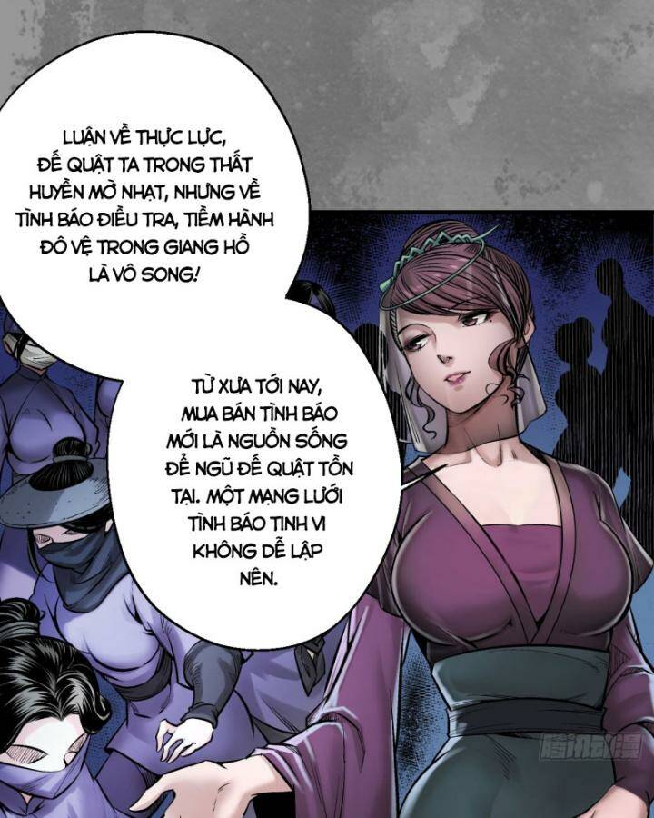 Tàng Phong Hành - Chapter 219 - Page 41