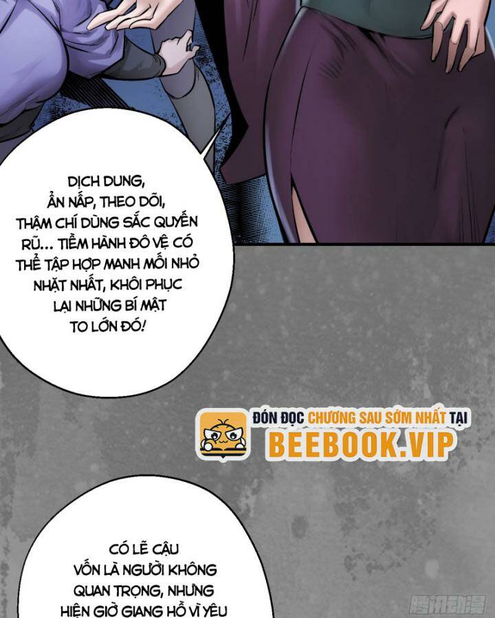 Tàng Phong Hành - Chapter 219 - Page 42
