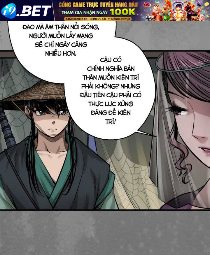 Tàng Phong Hành - Chapter 219 - Page 43