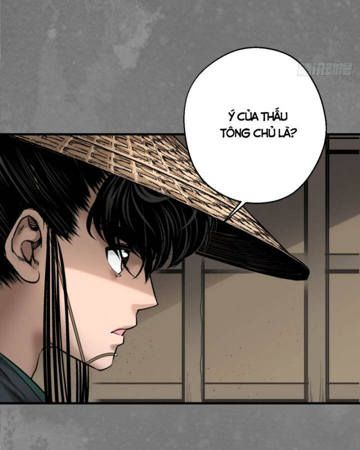 Tàng Phong Hành - Chapter 219 - Page 44