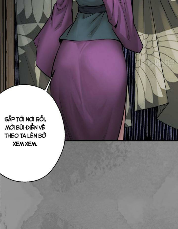 Tàng Phong Hành - Chapter 219 - Page 46