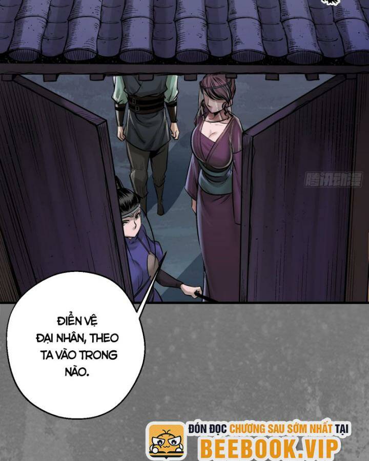 Tàng Phong Hành - Chapter 219 - Page 48