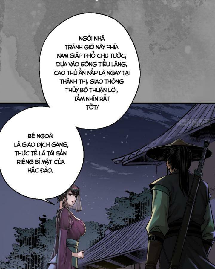 Tàng Phong Hành - Chapter 219 - Page 49