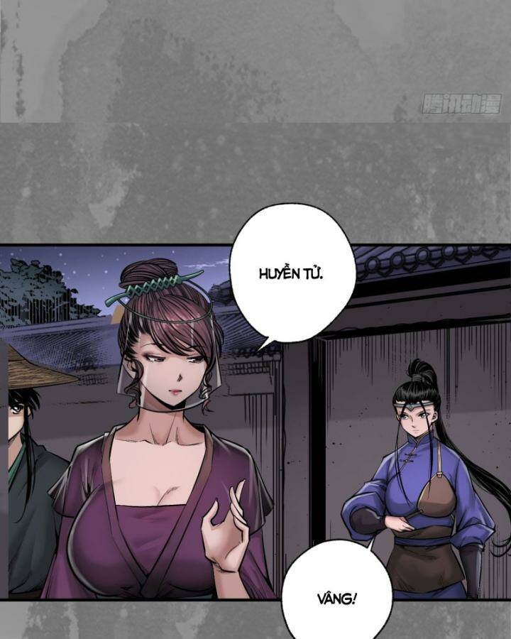 Tàng Phong Hành - Chapter 219 - Page 51