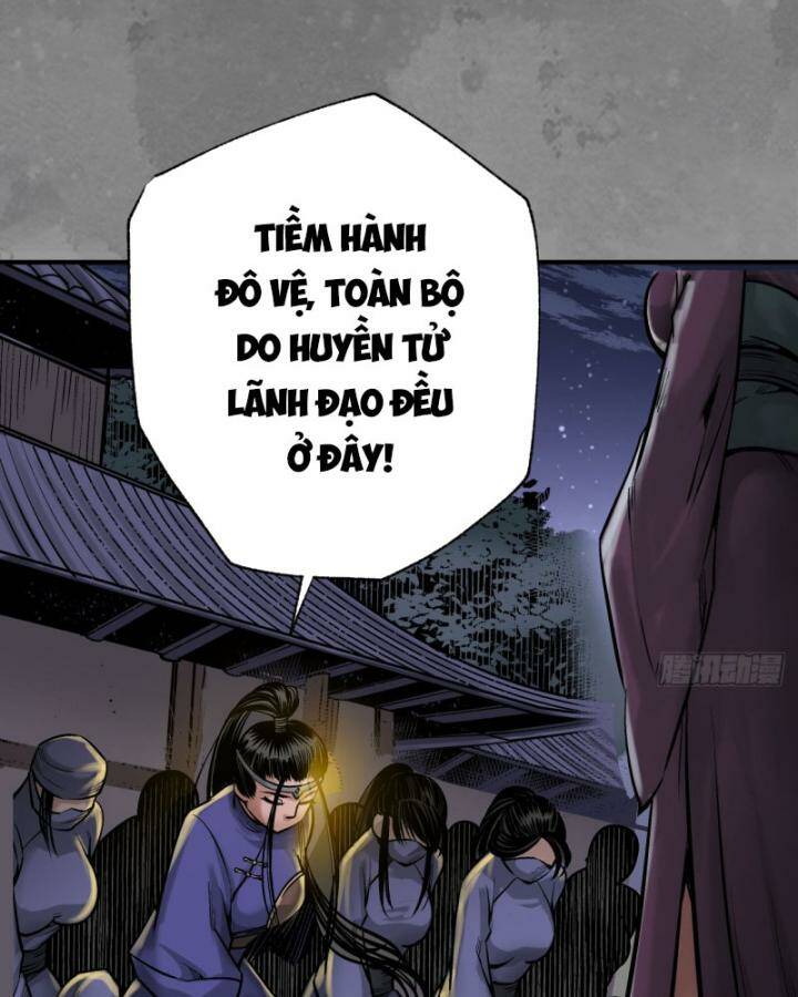 Tàng Phong Hành - Chapter 219 - Page 57