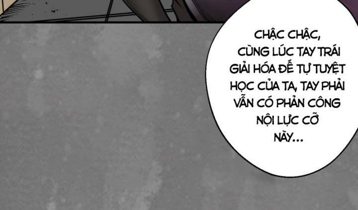 Tàng Phong Hành - Chapter 219 - Page 5
