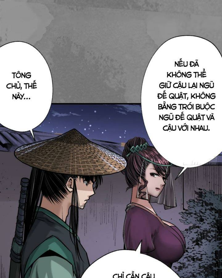 Tàng Phong Hành - Chapter 219 - Page 59