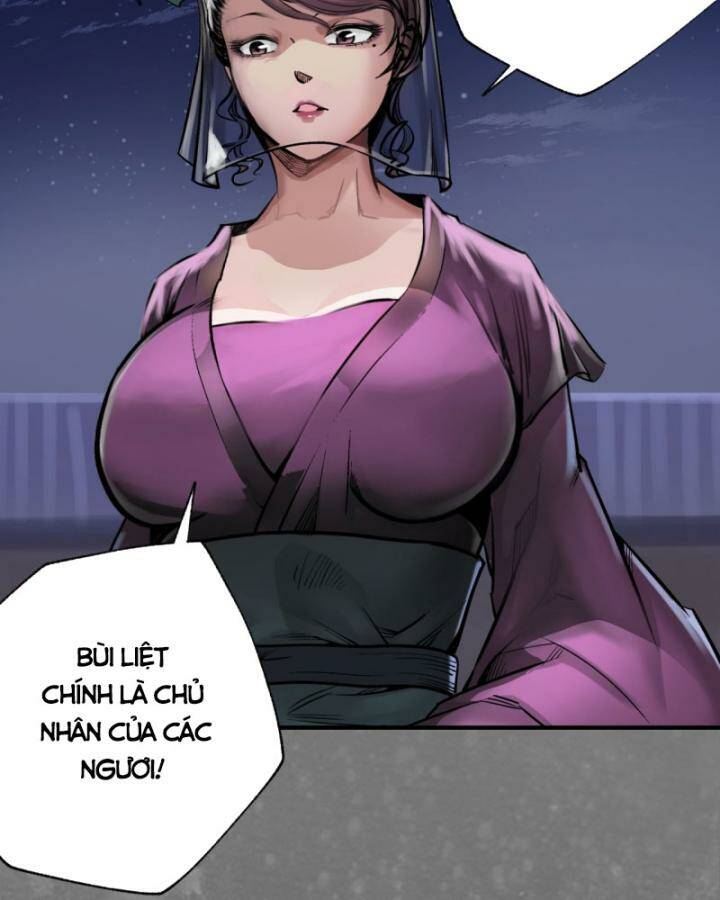 Tàng Phong Hành - Chapter 219 - Page 61
