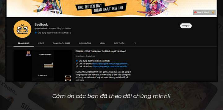 Tàng Phong Hành - Chapter 219 - Page 63