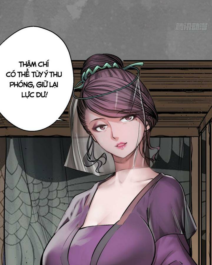 Tàng Phong Hành - Chapter 219 - Page 6