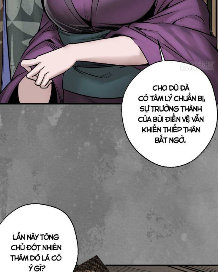 Tàng Phong Hành - Chapter 219 - Page 7