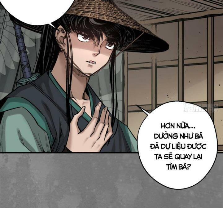 Tàng Phong Hành - Chapter 219 - Page 8