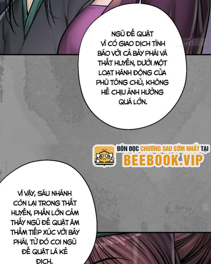 Tàng Phong Hành - Chapter 220 - Page 9