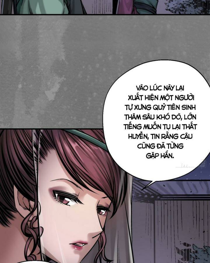 Tàng Phong Hành - Chapter 220 - Page 12