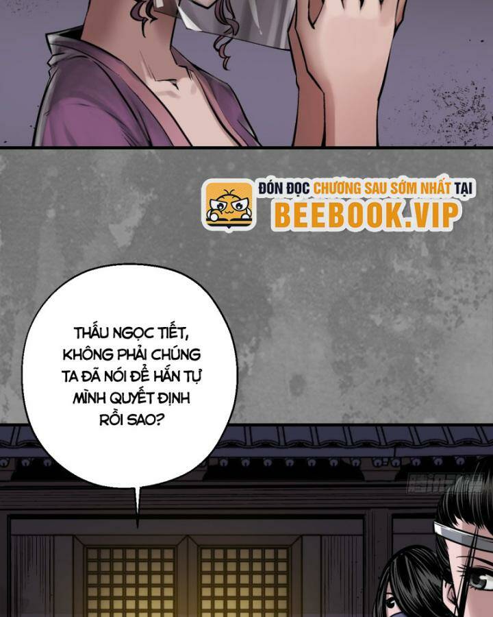 Tàng Phong Hành - Chapter 220 - Page 16