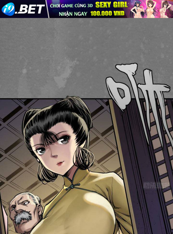 Tàng Phong Hành - Chapter 220 - Page 18