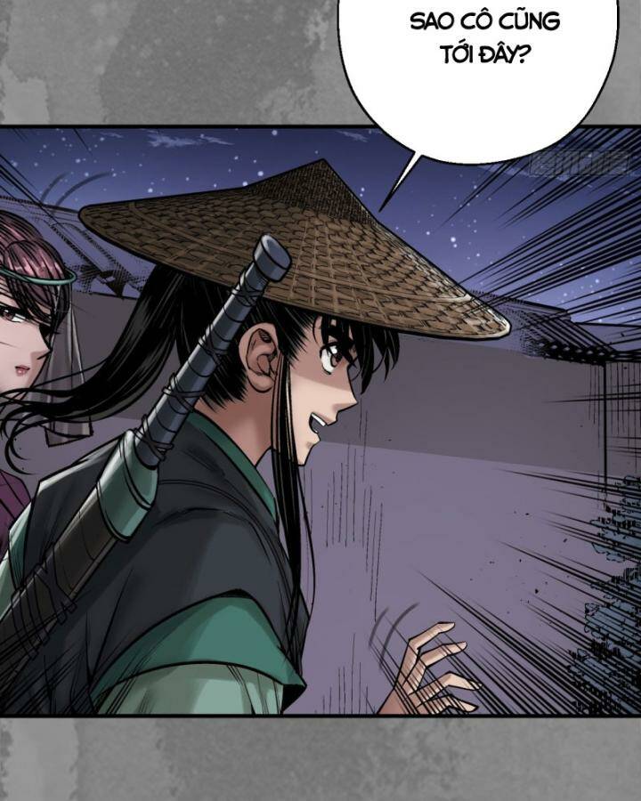 Tàng Phong Hành - Chapter 220 - Page 20