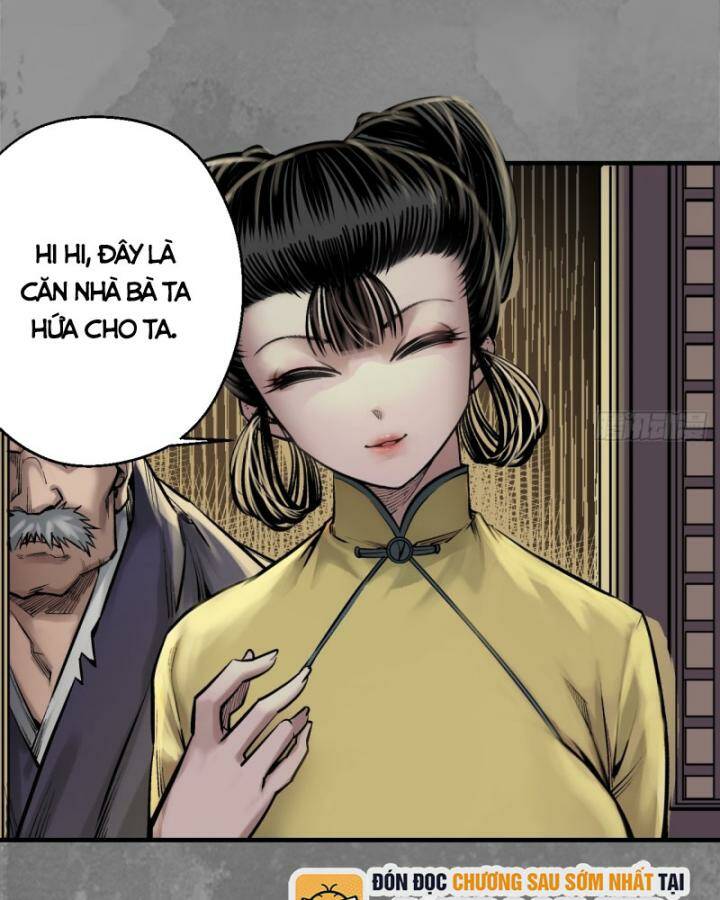 Tàng Phong Hành - Chapter 220 - Page 22