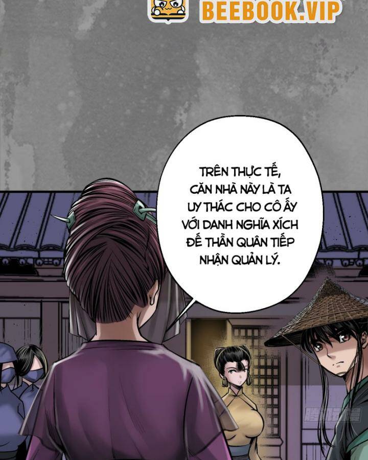 Tàng Phong Hành - Chapter 220 - Page 23