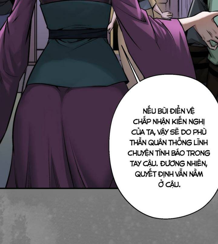 Tàng Phong Hành - Chapter 220 - Page 24