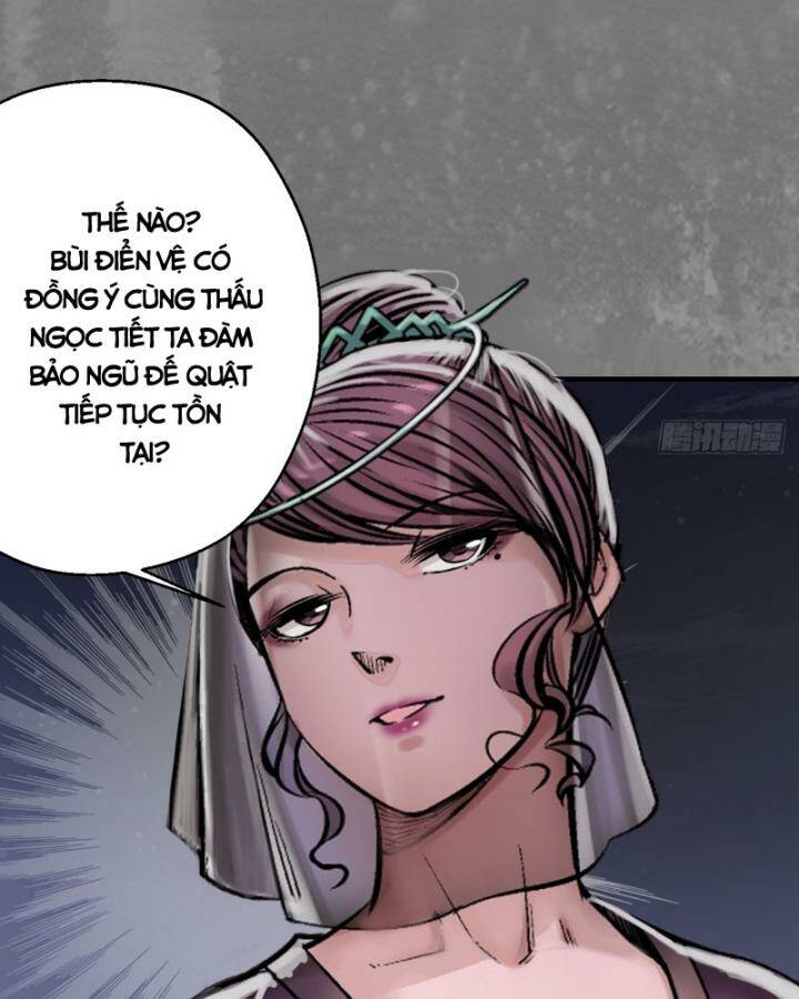 Tàng Phong Hành - Chapter 220 - Page 25