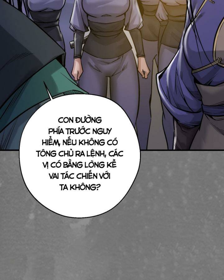 Tàng Phong Hành - Chapter 220 - Page 30