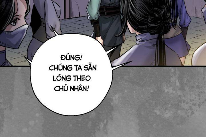 Tàng Phong Hành - Chapter 220 - Page 32