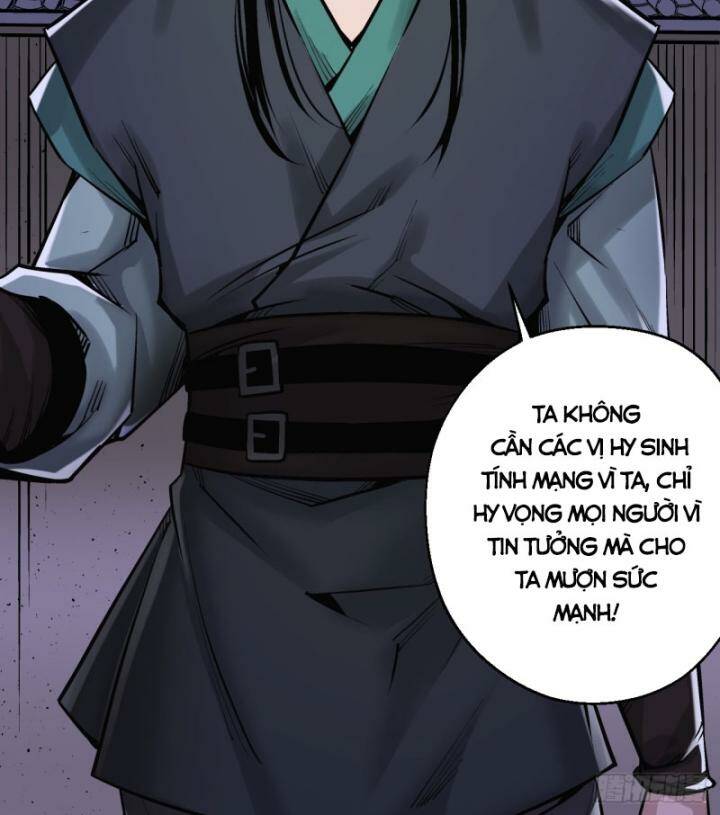 Tàng Phong Hành - Chapter 220 - Page 35