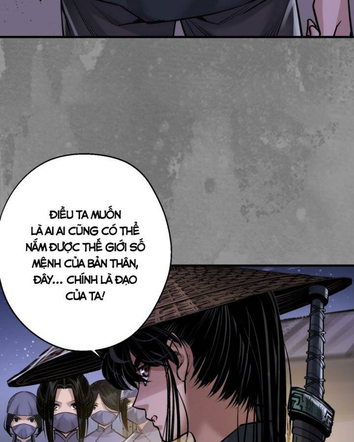 Tàng Phong Hành - Chapter 220 - Page 36