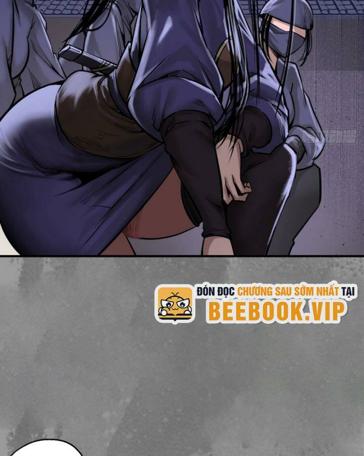 Tàng Phong Hành - Chapter 220 - Page 3