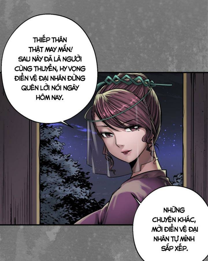 Tàng Phong Hành - Chapter 220 - Page 39