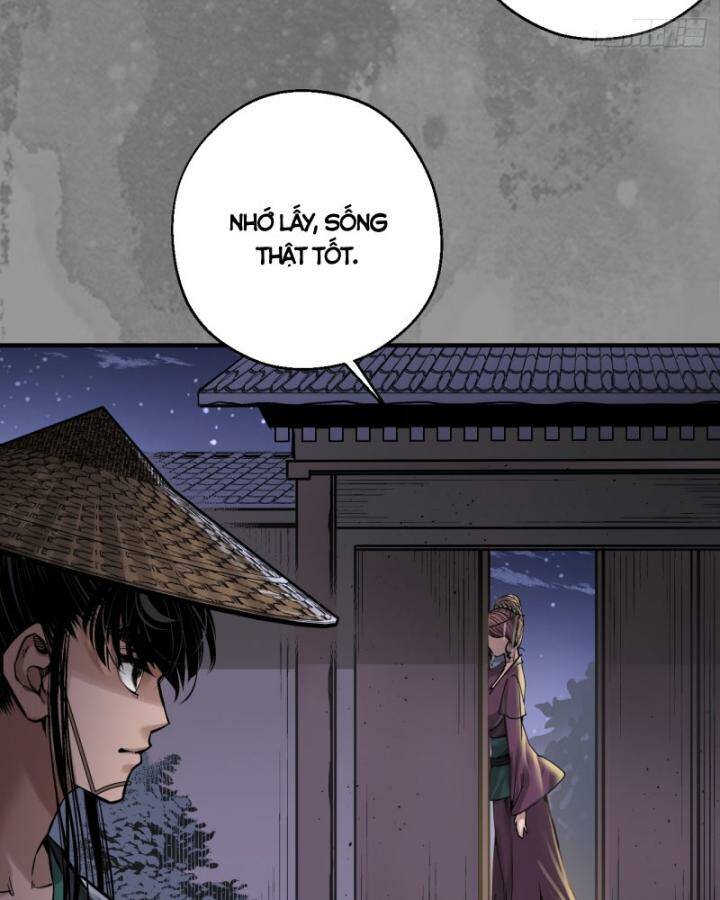 Tàng Phong Hành - Chapter 220 - Page 40