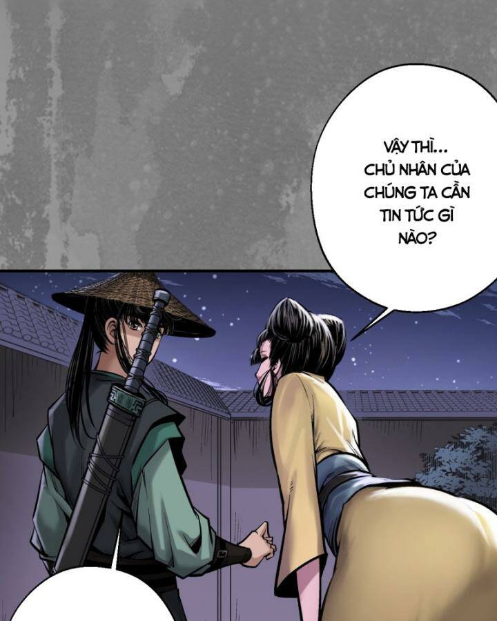 Tàng Phong Hành - Chapter 220 - Page 42